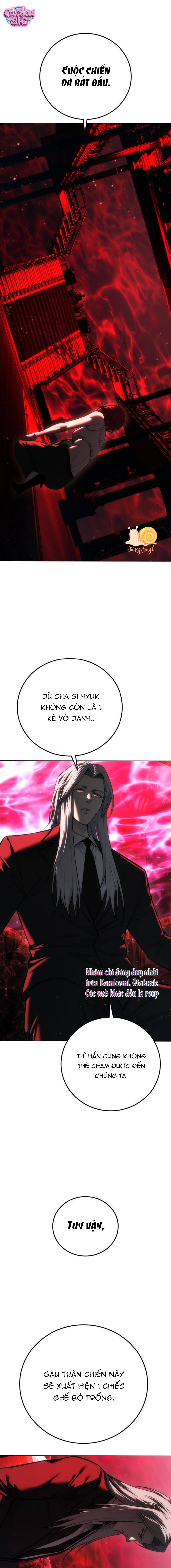 Red Shirt - Chap 69