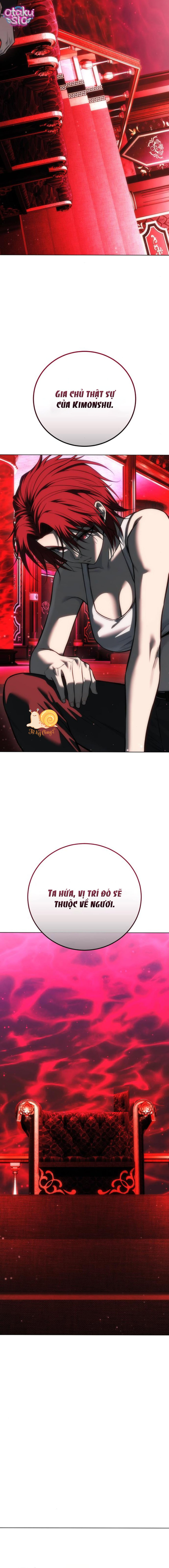 Red Shirt - Chap 69