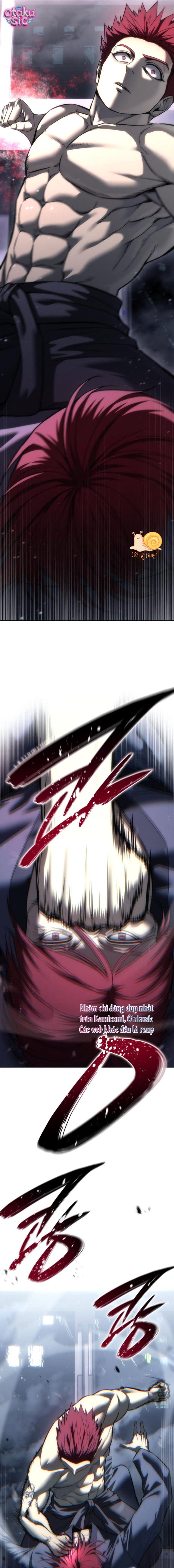 Red Shirt - Chap 69 - Trang 11
