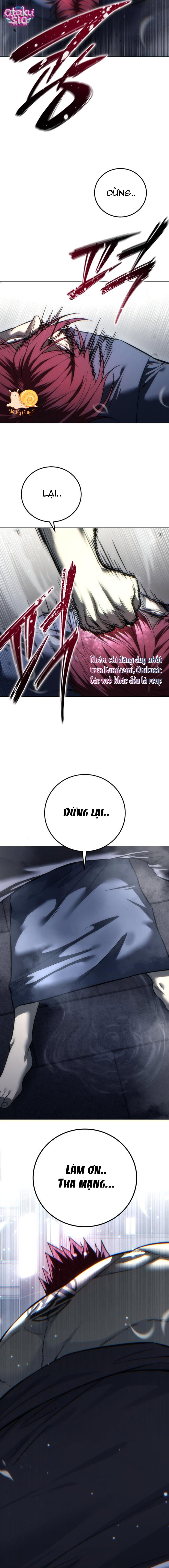 Red Shirt - Chap 69 - Trang 12
