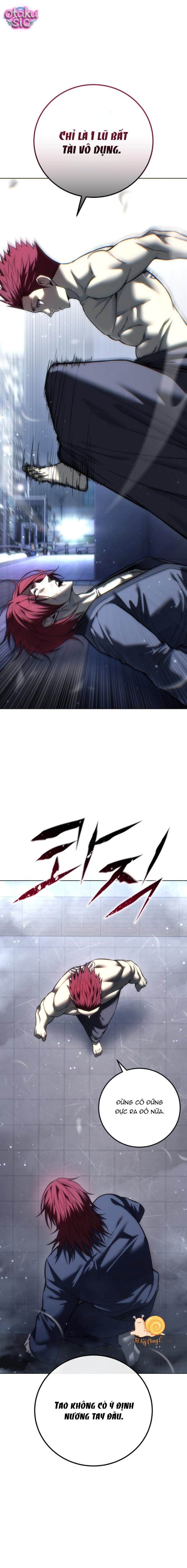 Red Shirt - Chap 69 - Trang 14