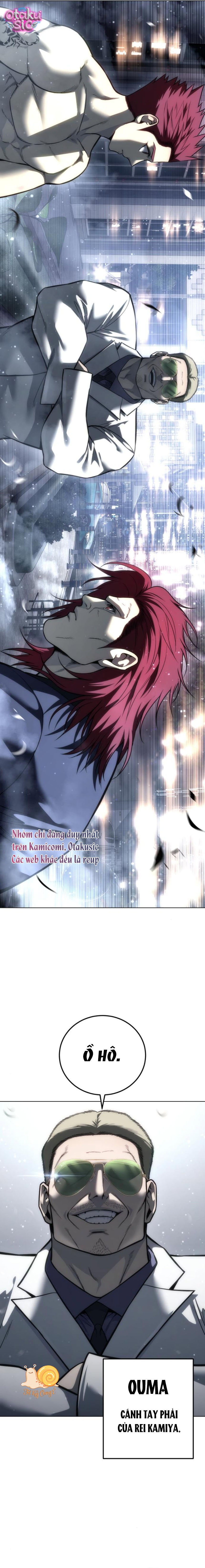 Red Shirt - Chap 69 - Trang 15