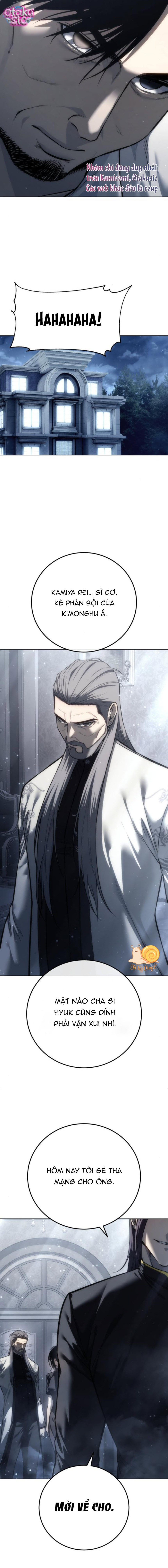 Red Shirt - Chap 69 - Trang 19
