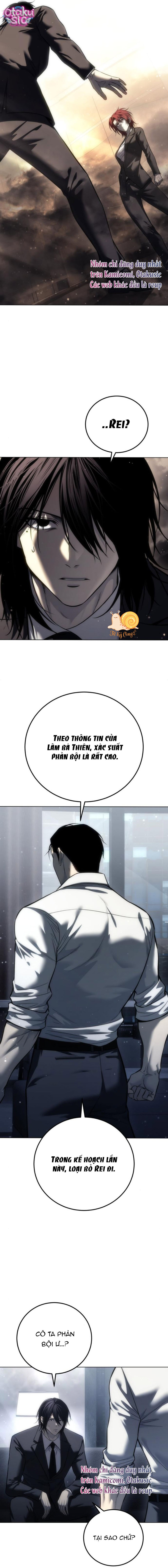 Red Shirt - Chap 69