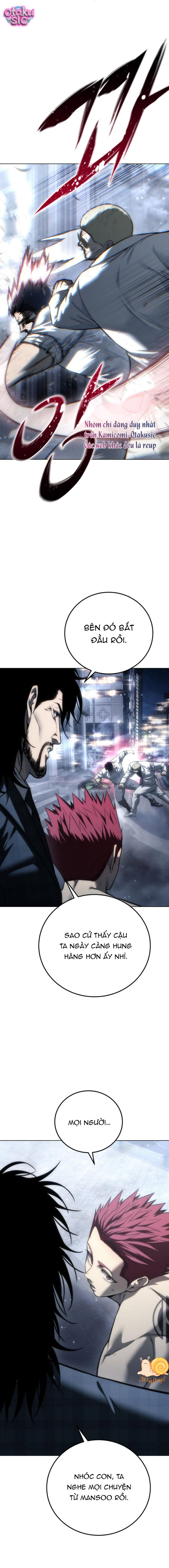 Red Shirt - Chap 69 - Trang 23