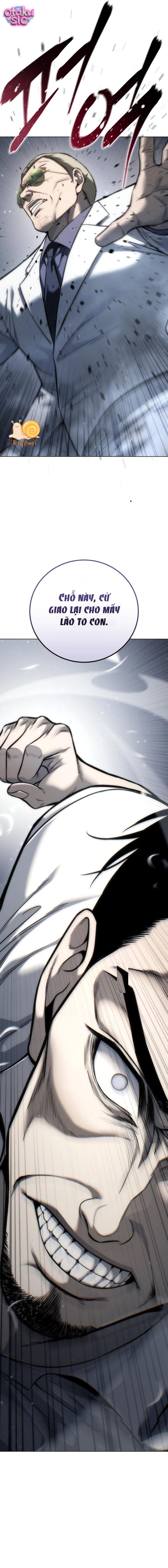Red Shirt - Chap 69 - Trang 25