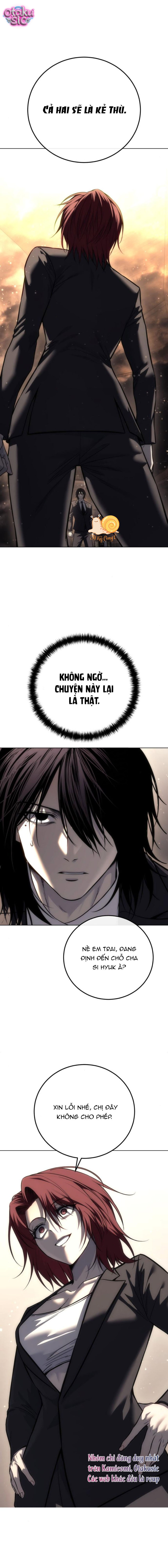 Red Shirt - Chap 69 - Trang 4