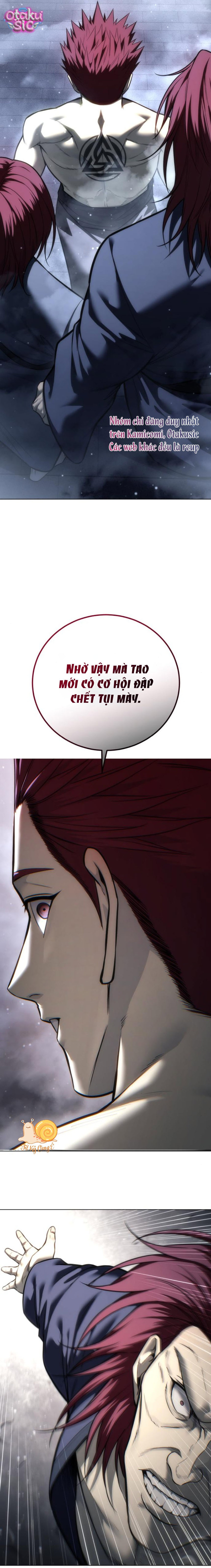 Red Shirt - Chap 69 - Trang 6