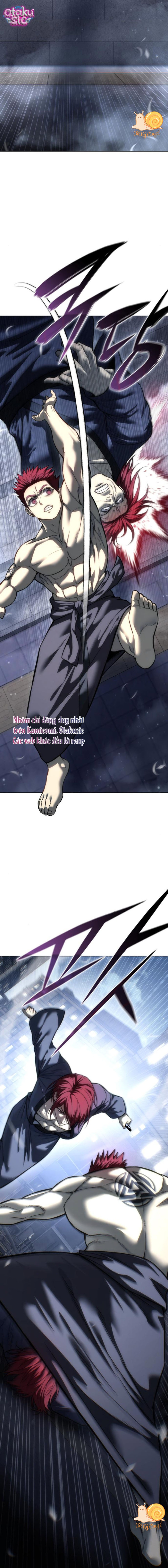 Red Shirt - Chap 69 - Trang 8