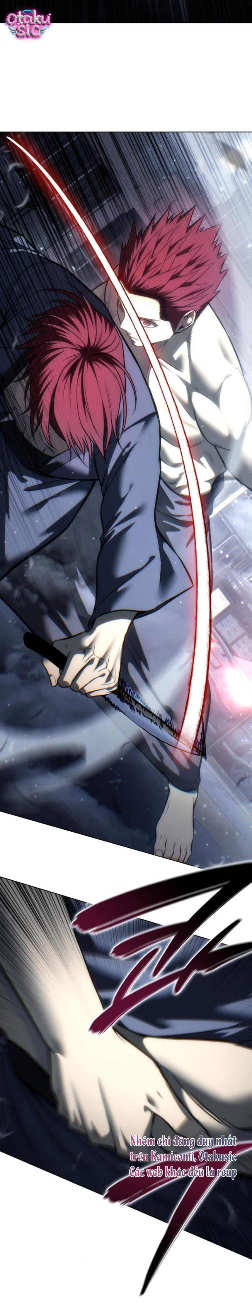 Red Shirt - Chap 69 - Trang 9