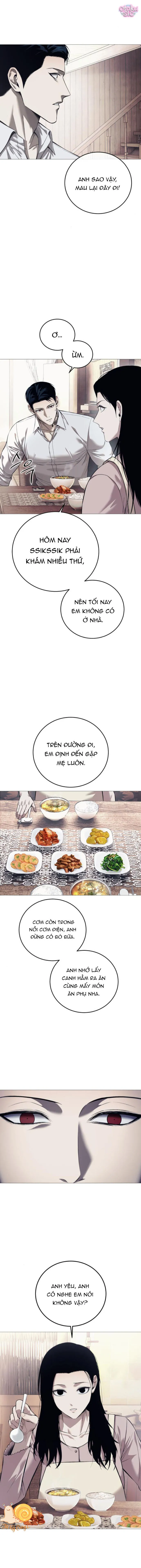 Red Shirt - Chap 7 - Trang 1