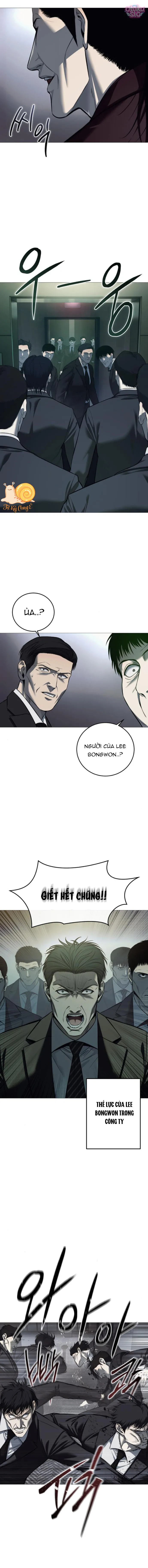 Red Shirt - Chap 7 - Trang 12