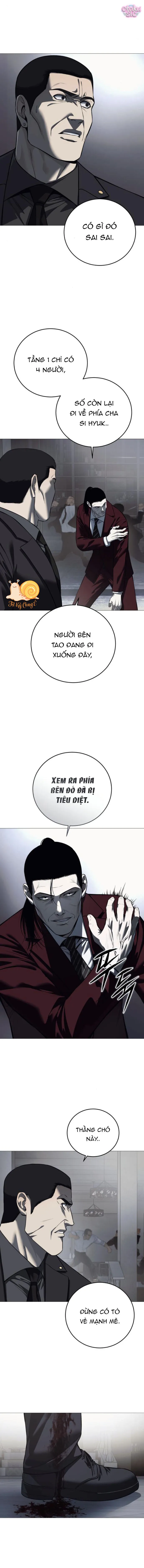 Red Shirt - Chap 7 - Trang 13