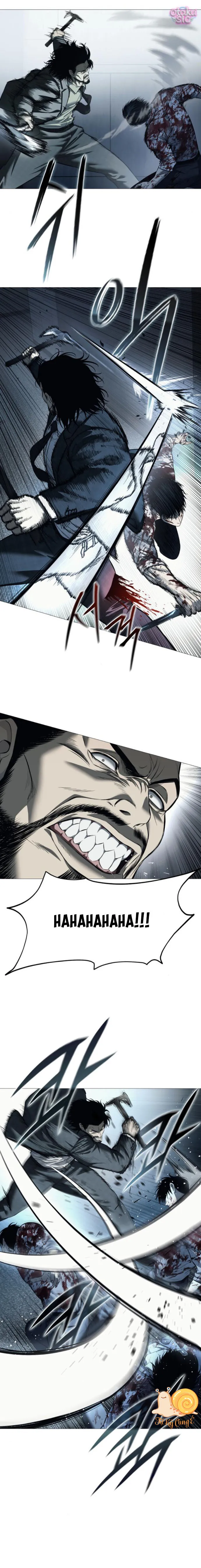 Red Shirt - Chap 7 - Trang 18