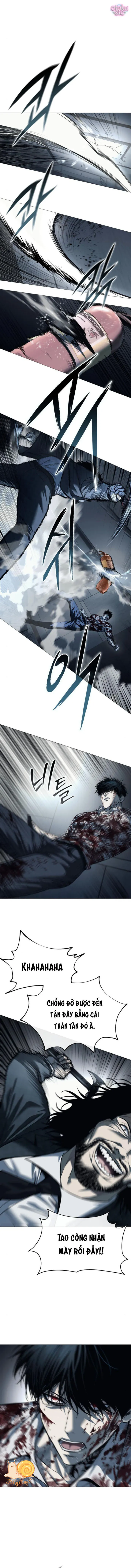 Red Shirt - Chap 7 - Trang 19