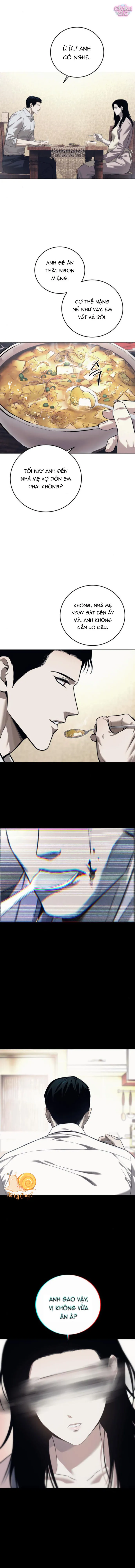Red Shirt - Chap 7 - Trang 2