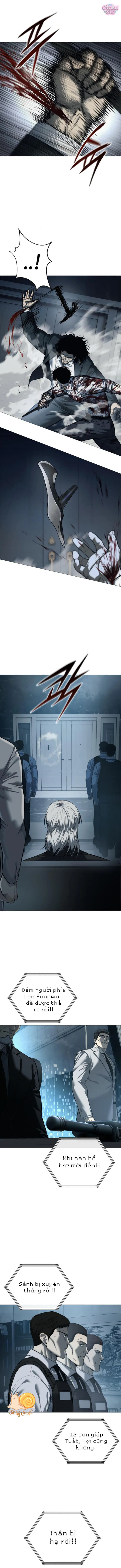 Red Shirt - Chap 7 - Trang 20