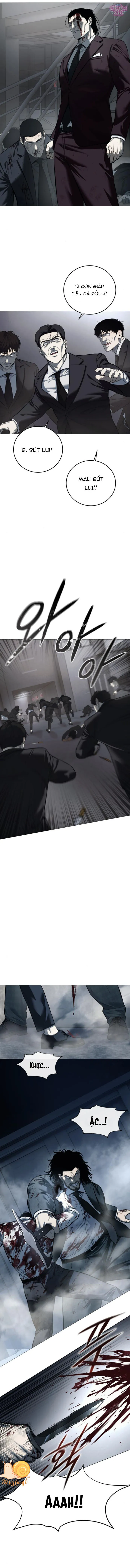 Red Shirt - Chap 7 - Trang 21