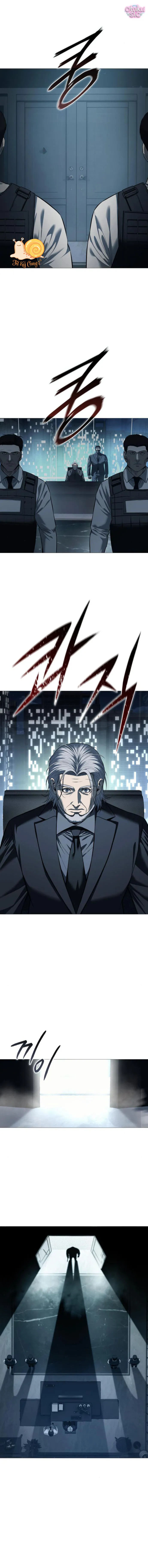 Red Shirt - Chap 7 - Trang 23
