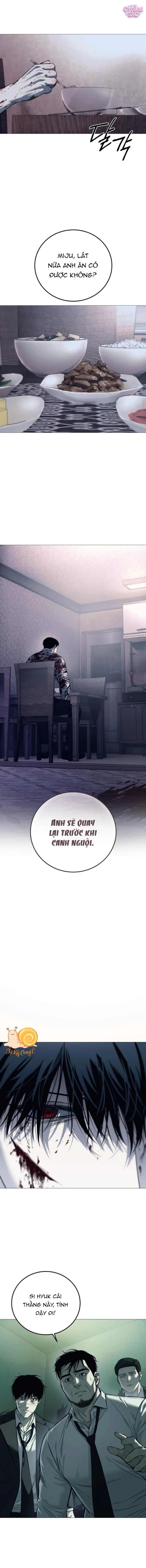 Red Shirt - Chap 7 - Trang 4
