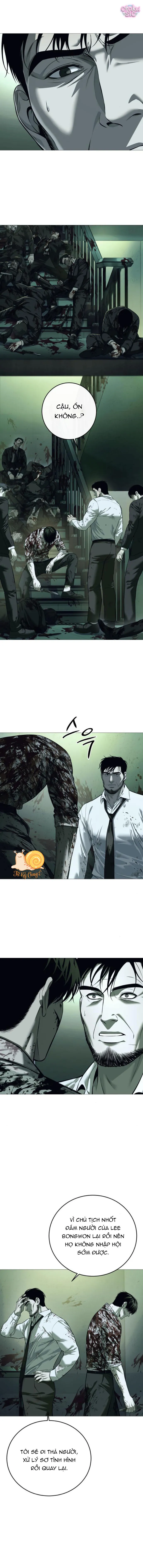 Red Shirt - Chap 7 - Trang 5