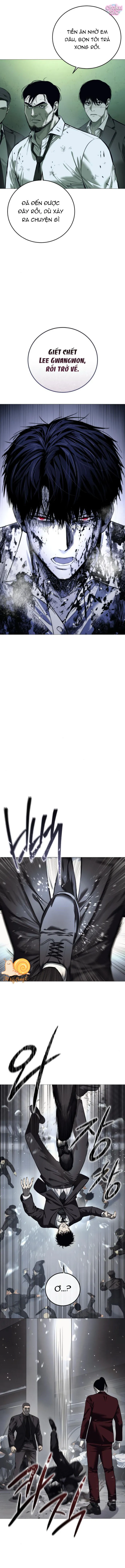 Red Shirt - Chap 7 - Trang 6