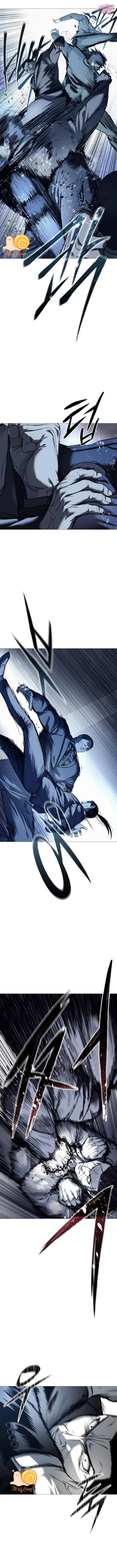 Red Shirt - Chap 7 - Trang 9