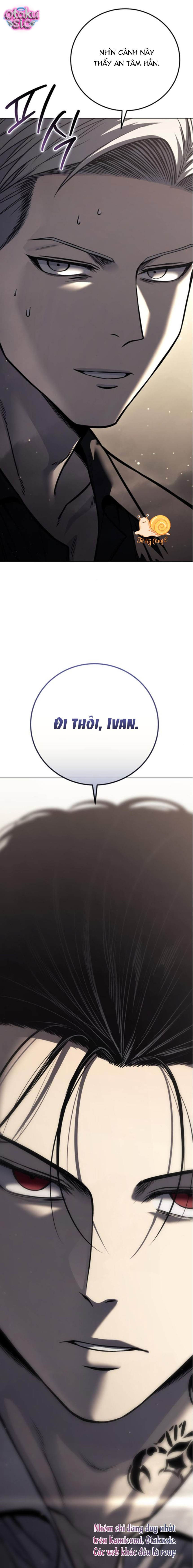 Red Shirt - Chap 70