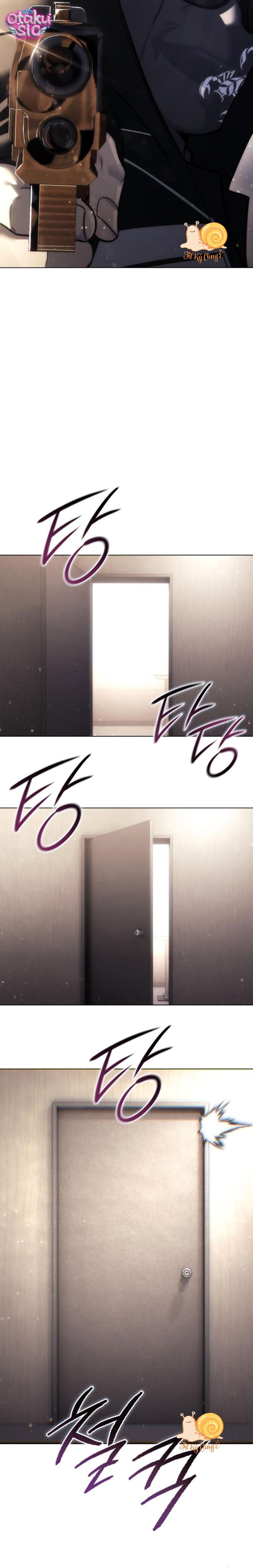 Red Shirt - Chap 70