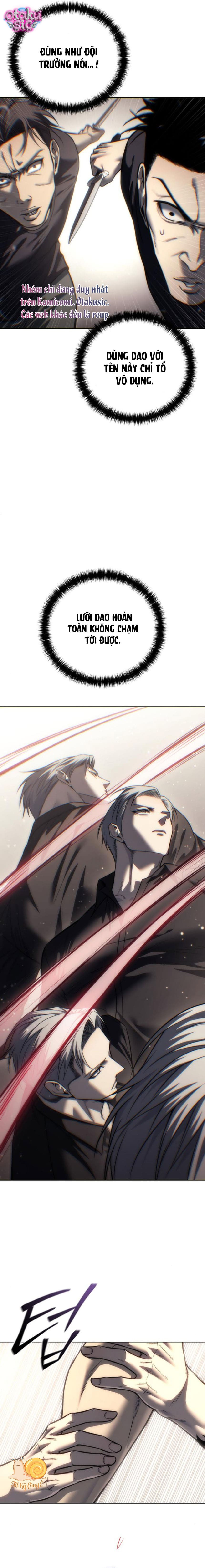 Red Shirt - Chap 70