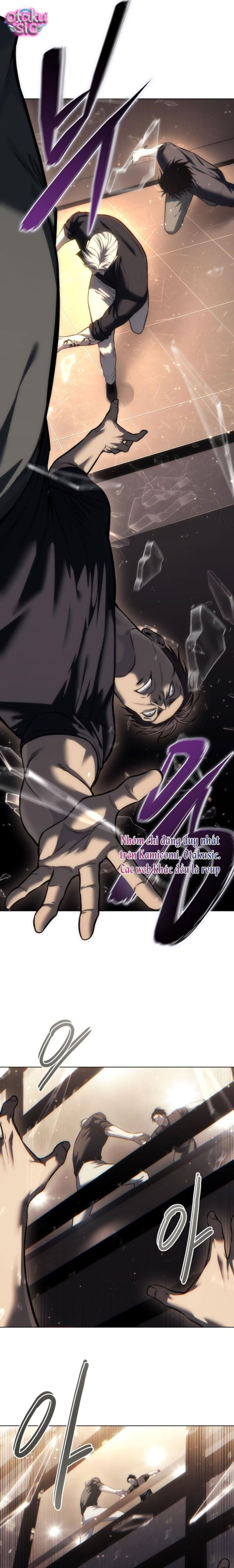 Red Shirt - Chap 70