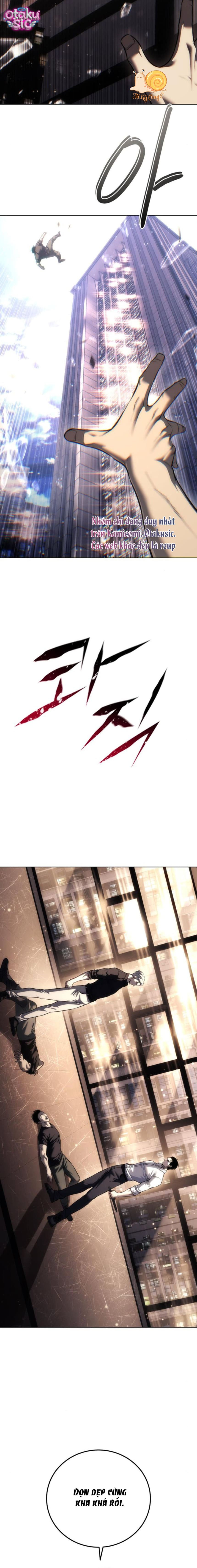 Red Shirt - Chap 70