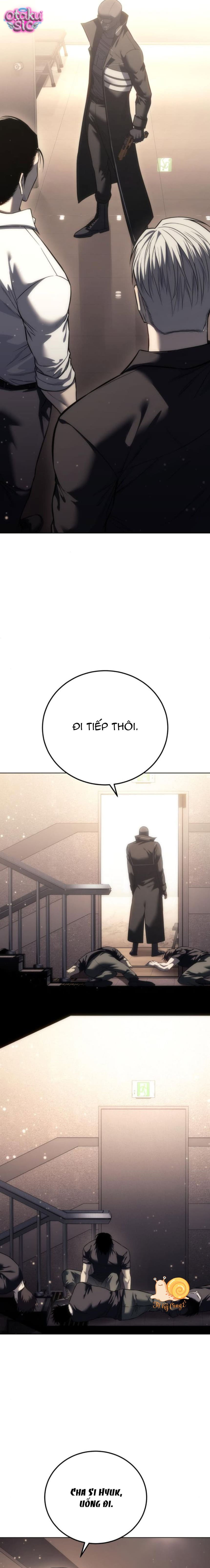 Red Shirt - Chap 70