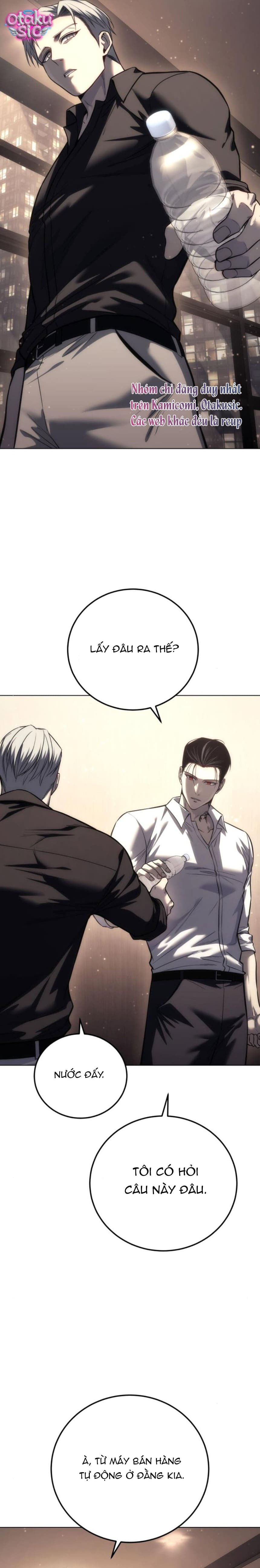 Red Shirt - Chap 70