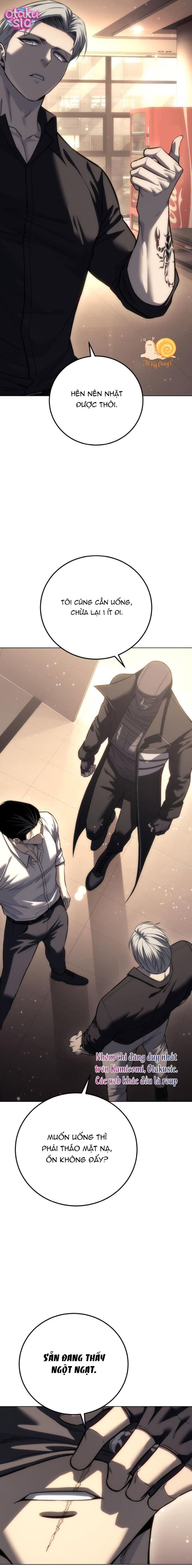 Red Shirt - Chap 70