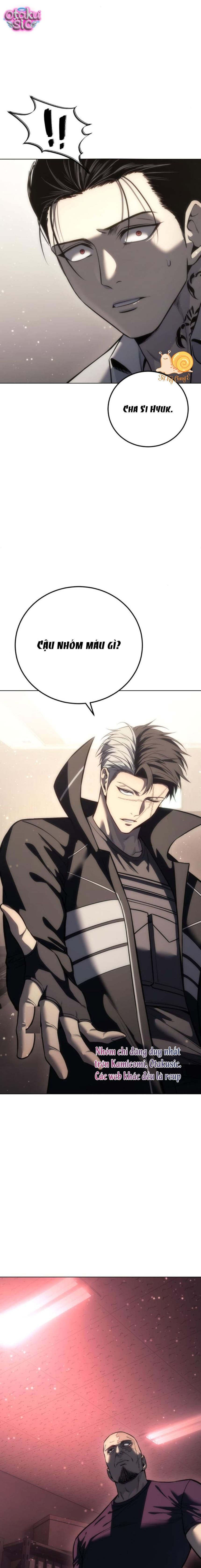 Red Shirt - Chap 70