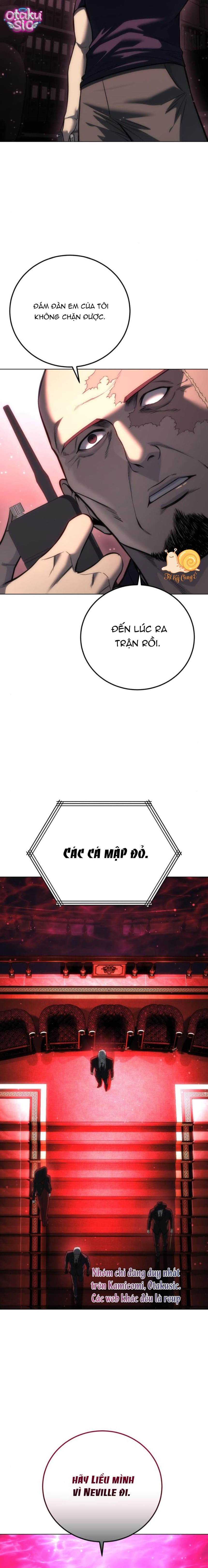 Red Shirt - Chap 70