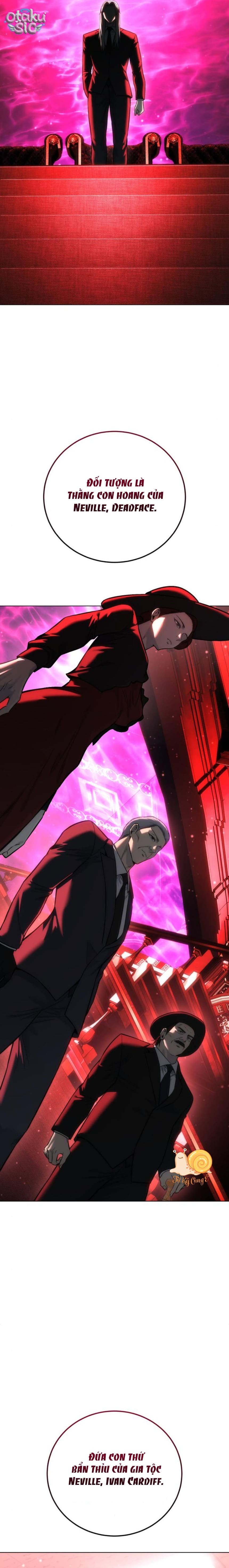 Red Shirt - Chap 70