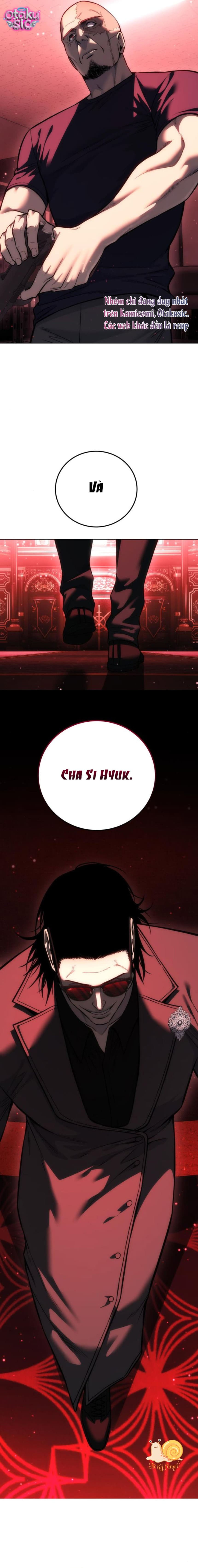 Red Shirt - Chap 70
