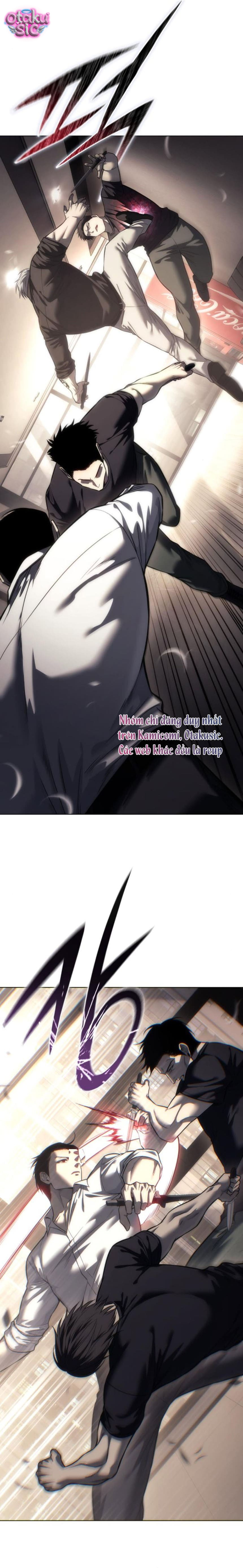 Red Shirt - Chap 70