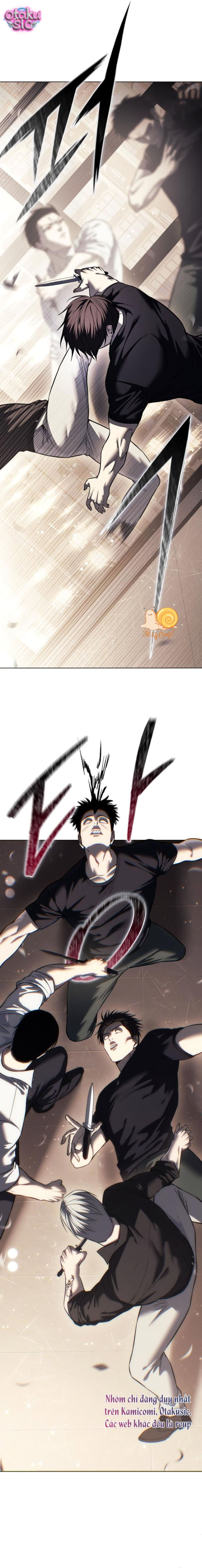 Red Shirt - Chap 70