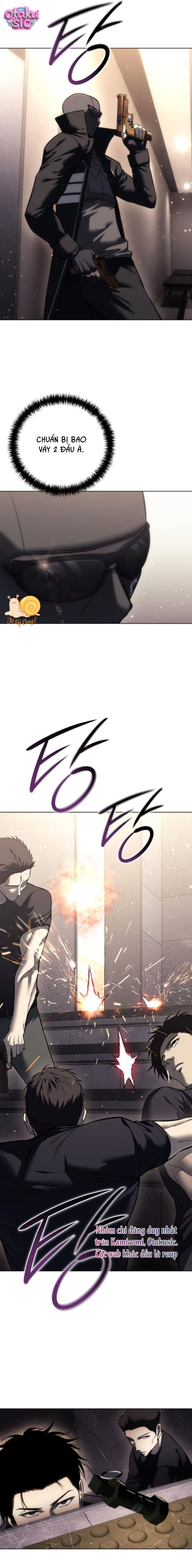 Red Shirt - Chap 70