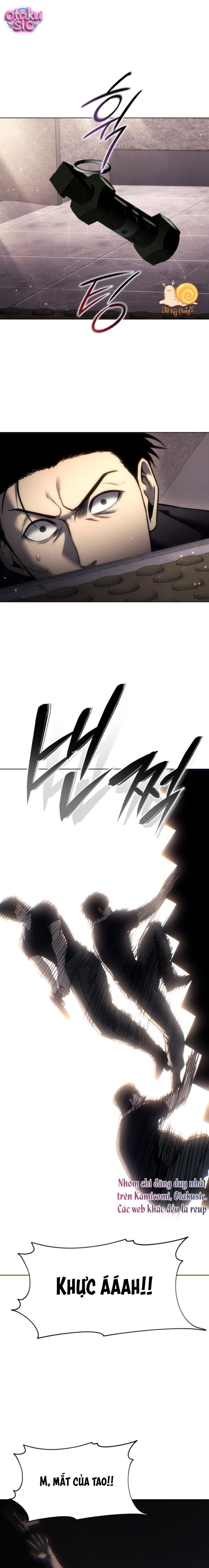 Red Shirt - Chap 70
