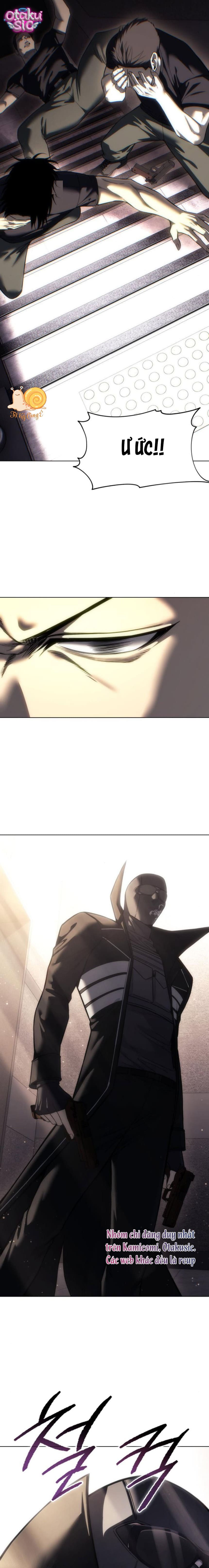 Red Shirt - Chap 70