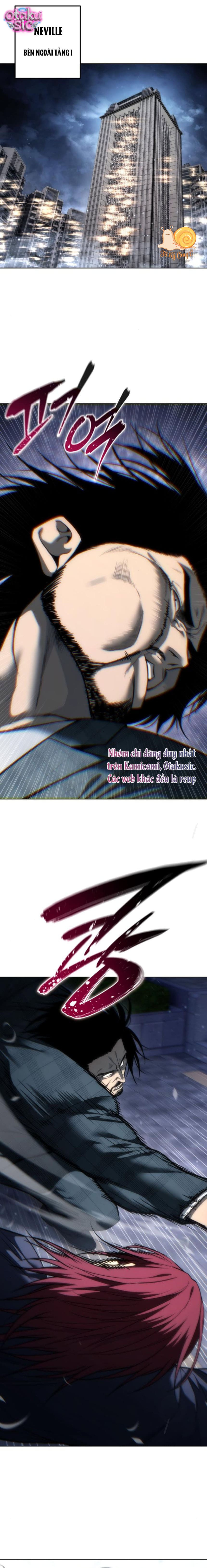 Red Shirt - Chap 71 - Trang 0