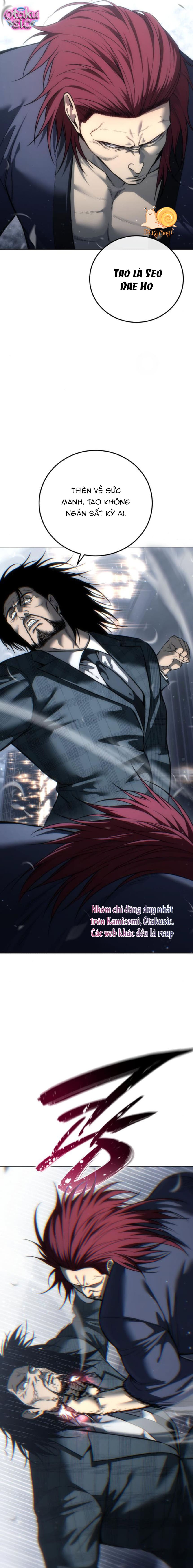 Red Shirt - Chap 71 - Trang 1