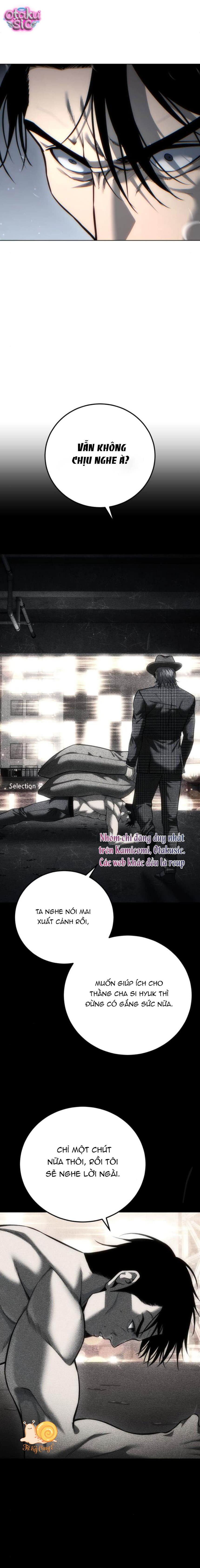 Red Shirt - Chap 71 - Trang 10