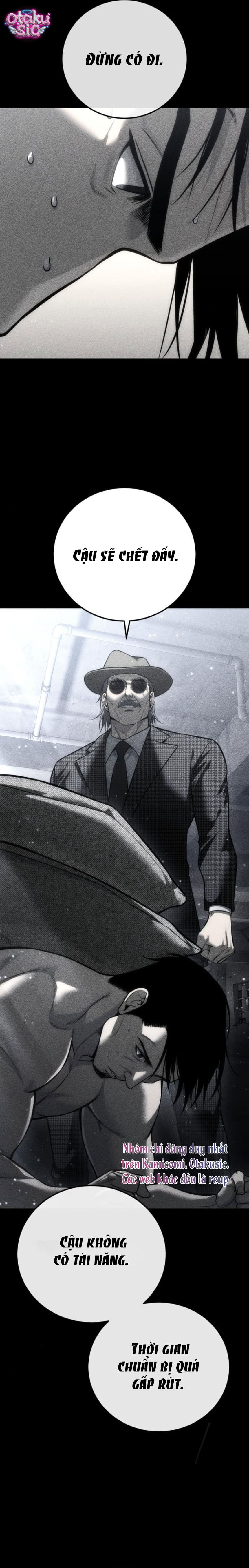 Red Shirt - Chap 71 - Trang 11