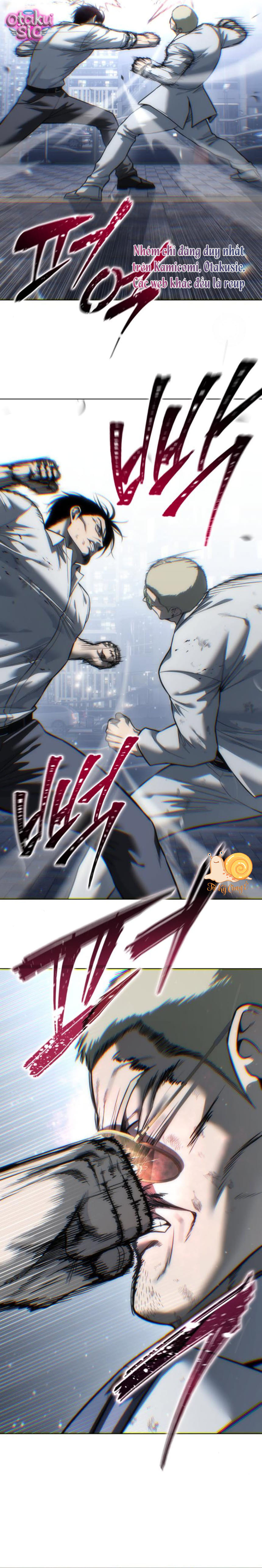 Red Shirt - Chap 71 - Trang 13