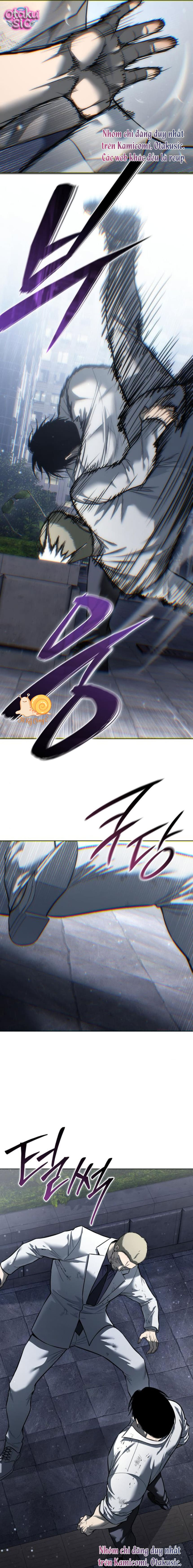 Red Shirt - Chap 71 - Trang 14